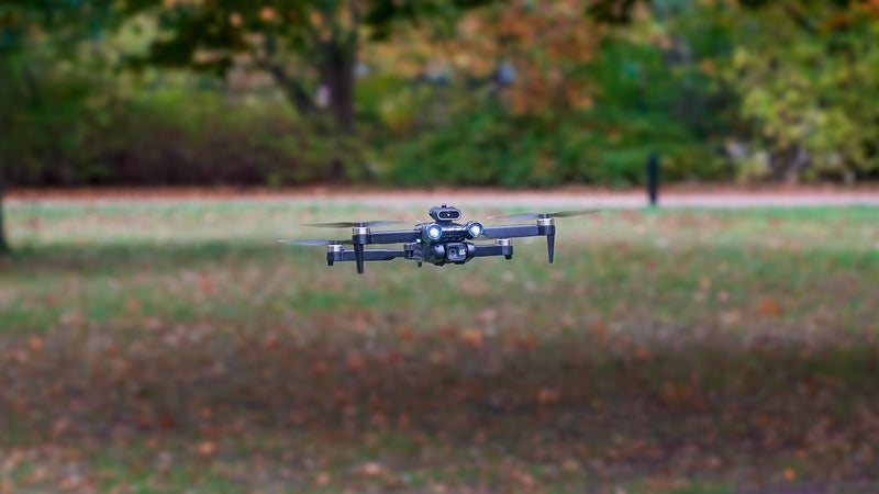 INTELLIGENT FLYVNING