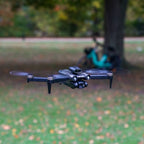 SkyLite 4K Drone – Foldbar drone med 4K-kamera